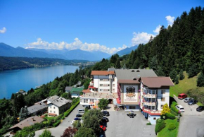 Hotel Alexanderhof, Millstatt, Österreich
